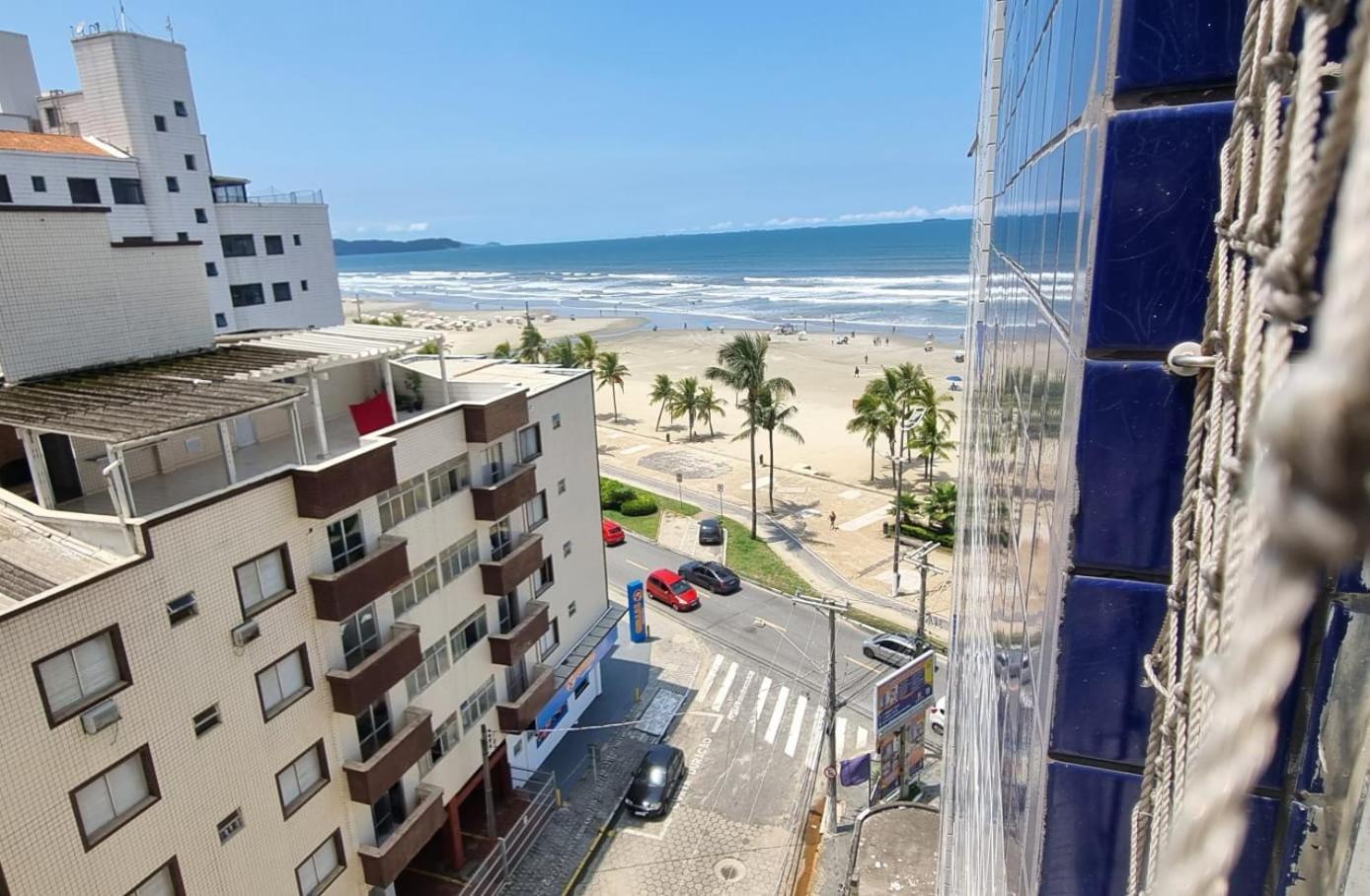 Kit Ocian Na Grande Frente Mar
