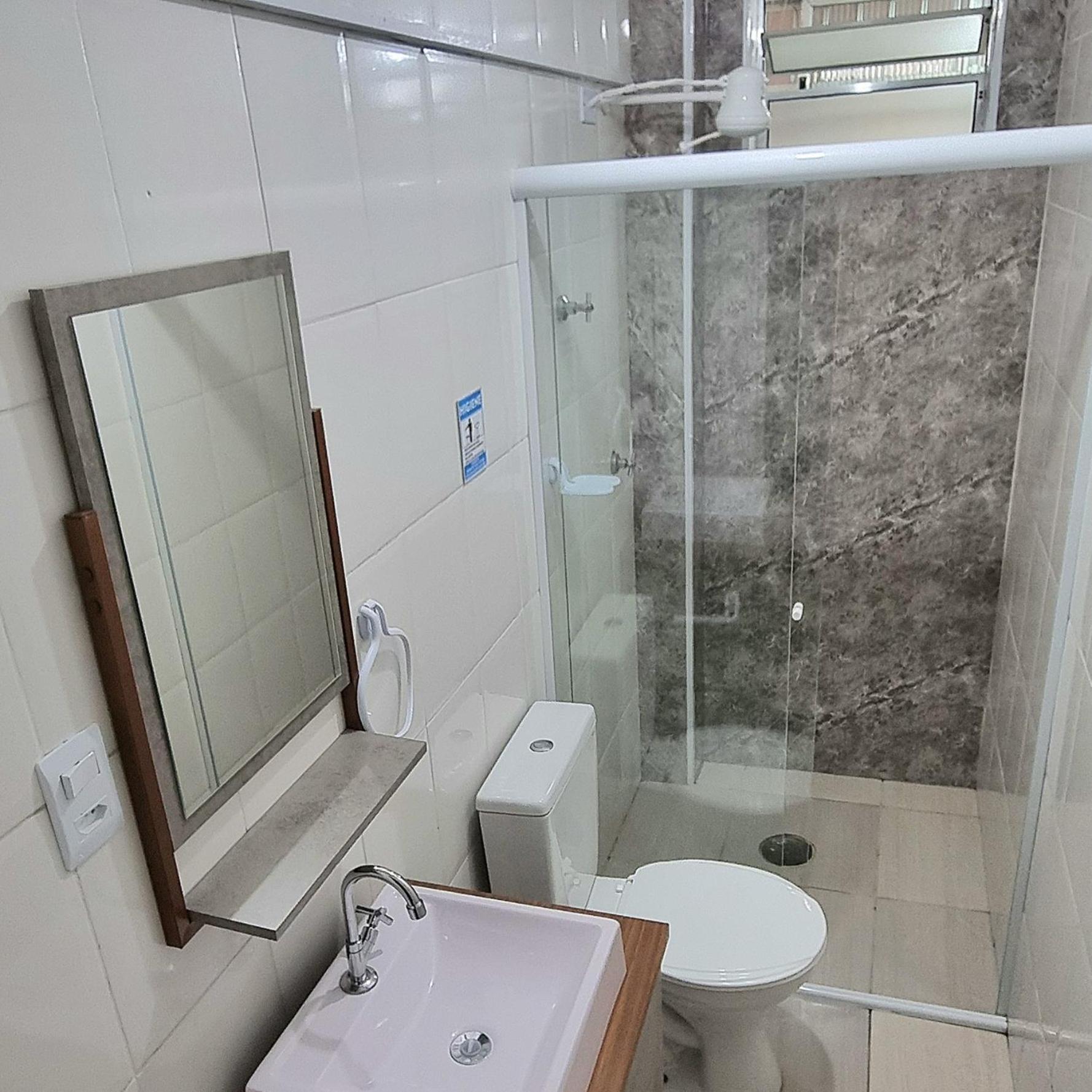 Apartment Kit Ocian Na Grande Frente Mar *