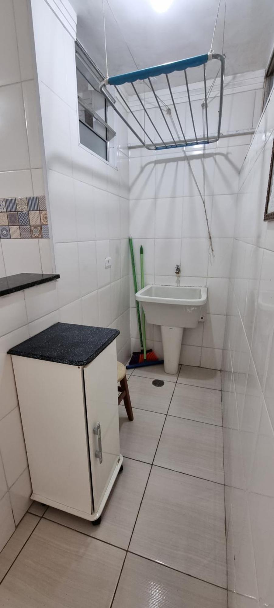 Apartment Kit Ocian Na Grande Frente Mar *